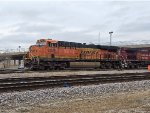 BNSF 6924